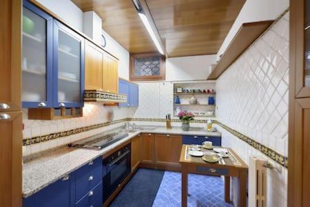 Charming Apartment Napoli Exterior foto